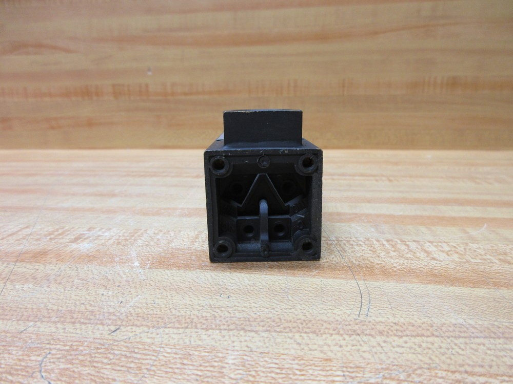 TopWorx 11-11110-00 Go Leverless Limit Switch 111111000
