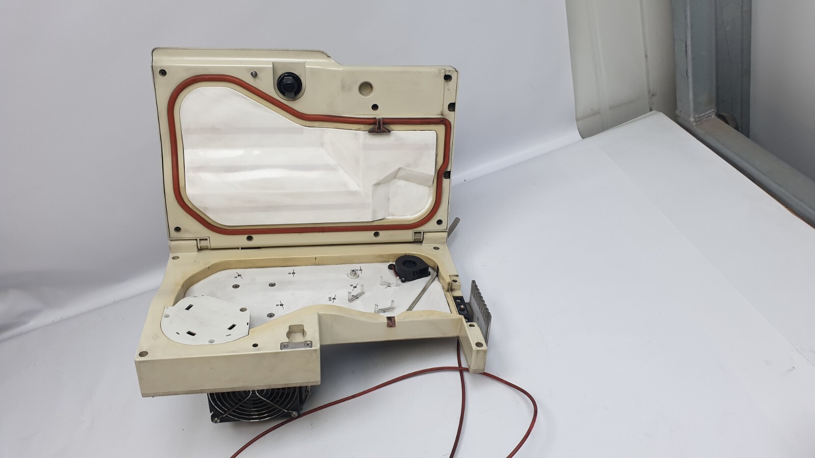 Hitachi Applied Biosystems 3130 Genetic Analyzer Assy Module 627-0040