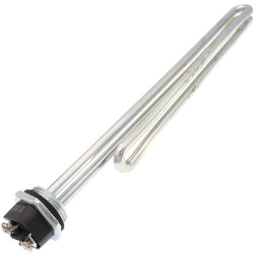 AO Smith 4500W 240V K Heating Element, Replaces 100108290, 9000095045