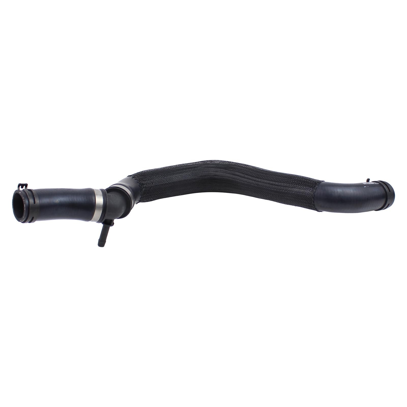 2Pcs Upper and Lower Radiator Hose for Ford Fusion 2017-2020 2.0L