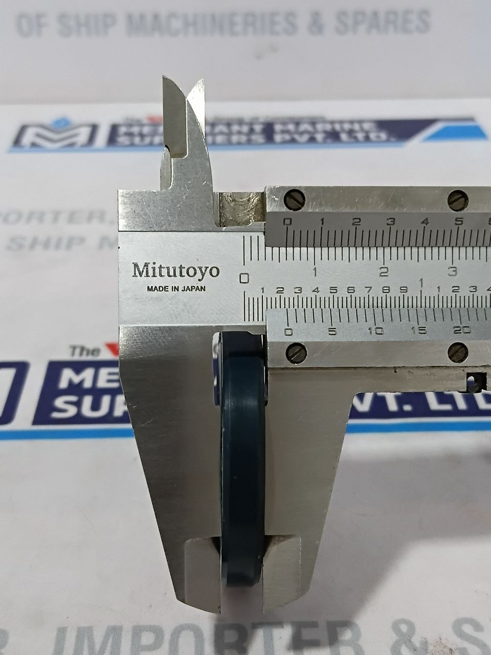 Oil Seal BAU2SLX2 Single Lip SC Type Sealing Ring Size 30x40x7