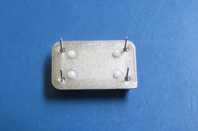 FOX F5C-16.0000MHZ Qty of 10 per Lot FOX ELECTRONICS 16.0000MHZ-F5C/F5C-16.0000