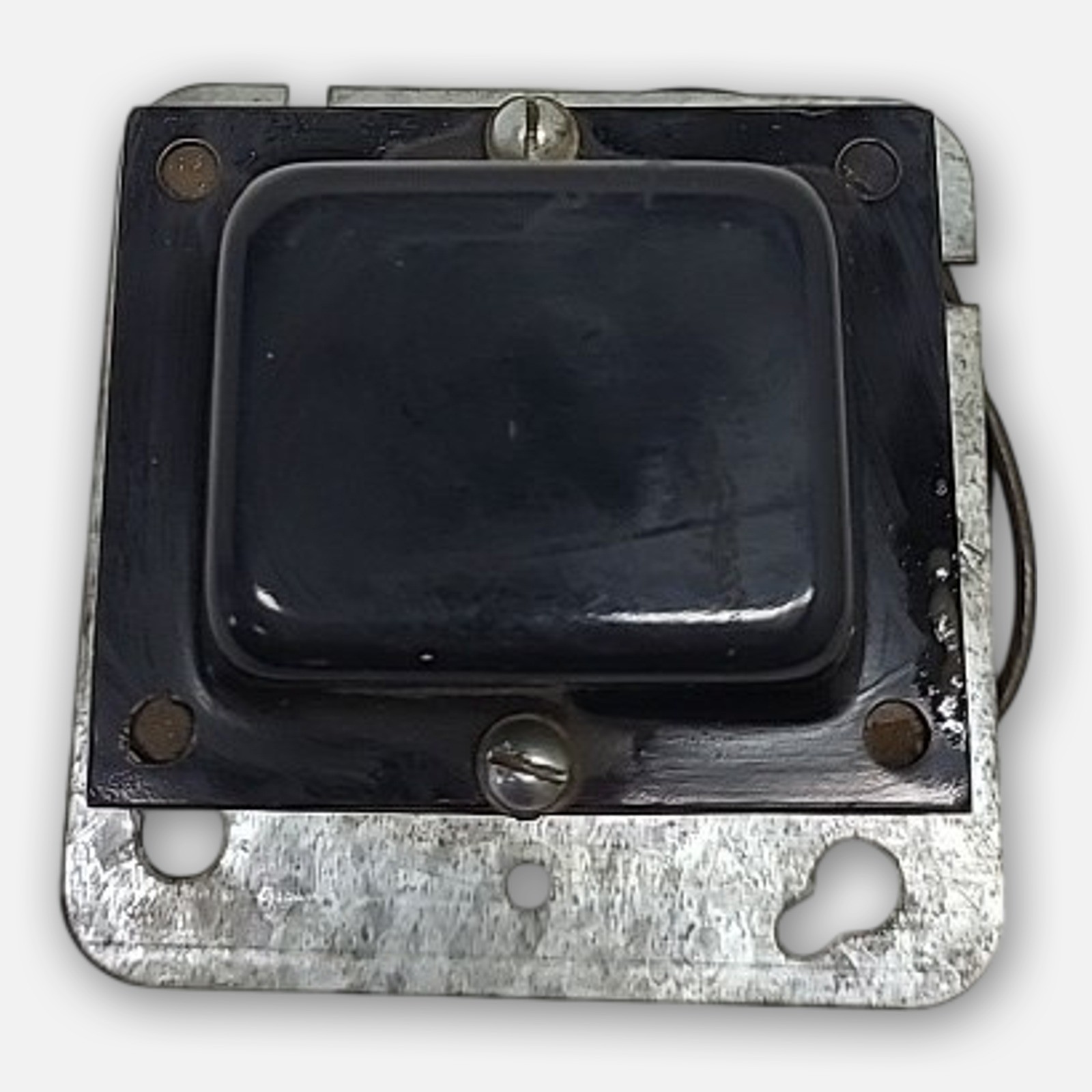 NEW HAMMOND DE2G TYPE D TRANSFORMER 24V, 60HZ