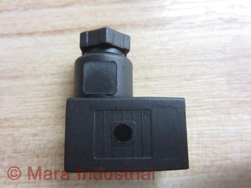 Festo MSSD-EB Plug Socket 151687