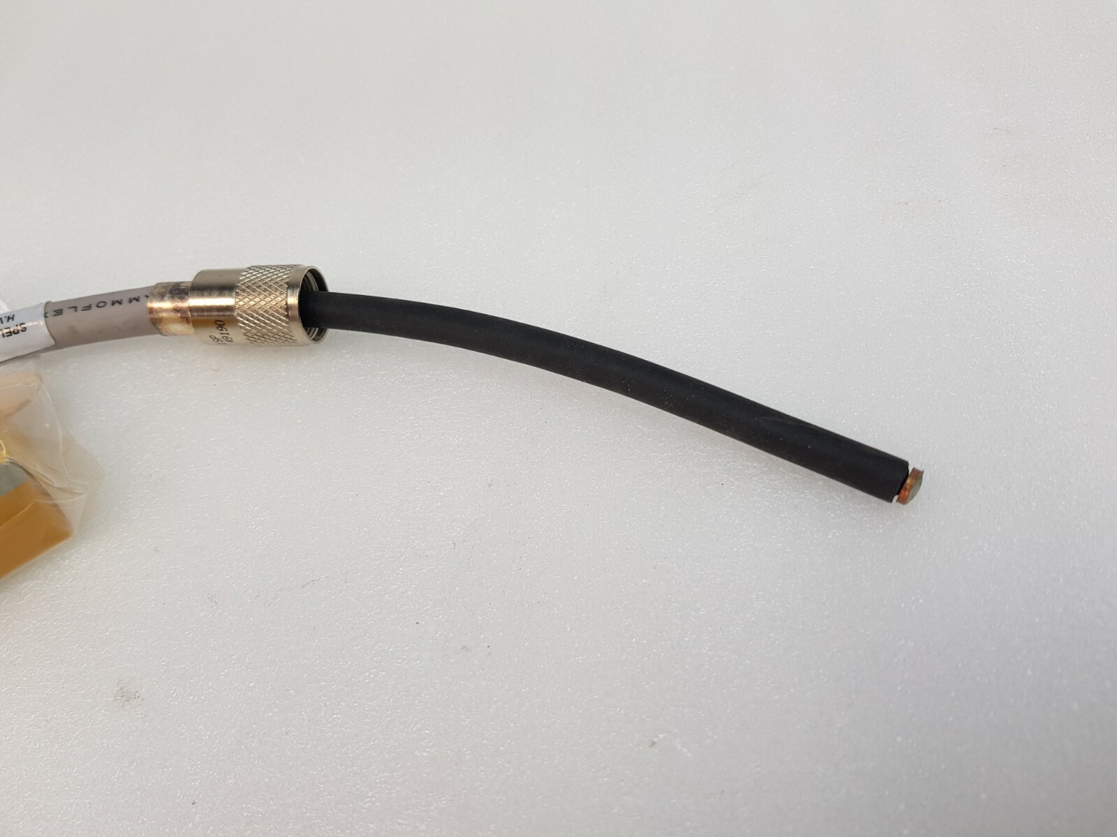 HV PS HYBRID MAMMOFLEX CABLE X-Ray