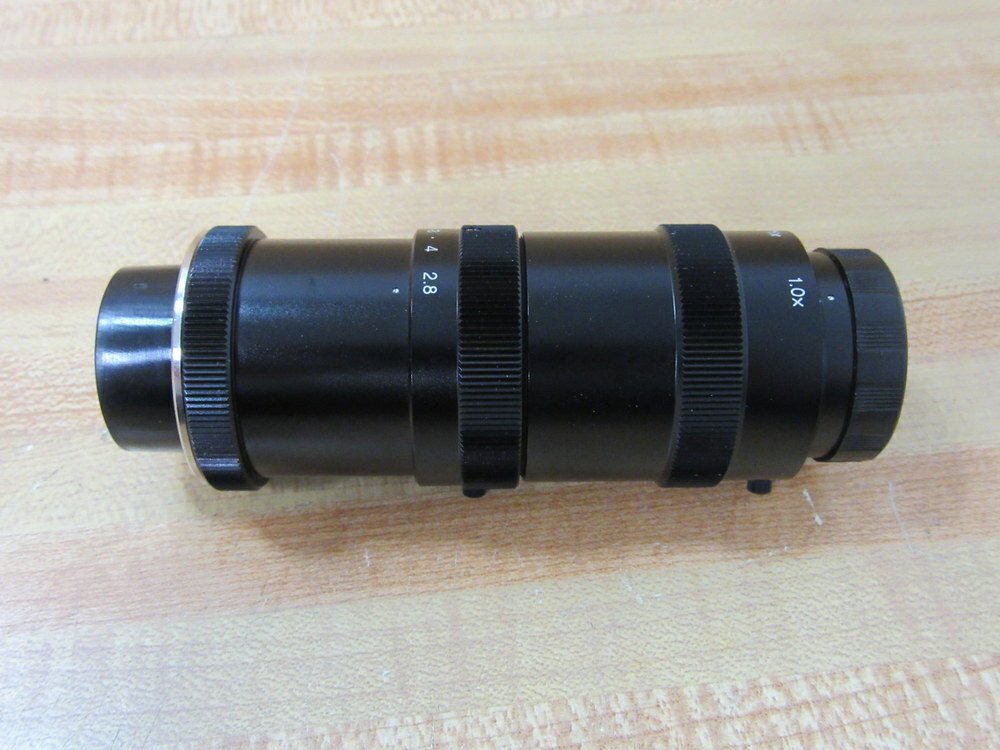 Keyence CA-LM0510 Marco Lens CALM0510