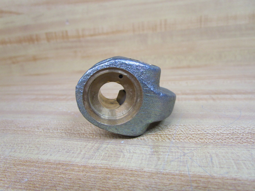 Crosby 1100309 Bullard Pin-Lok Gate Assembly