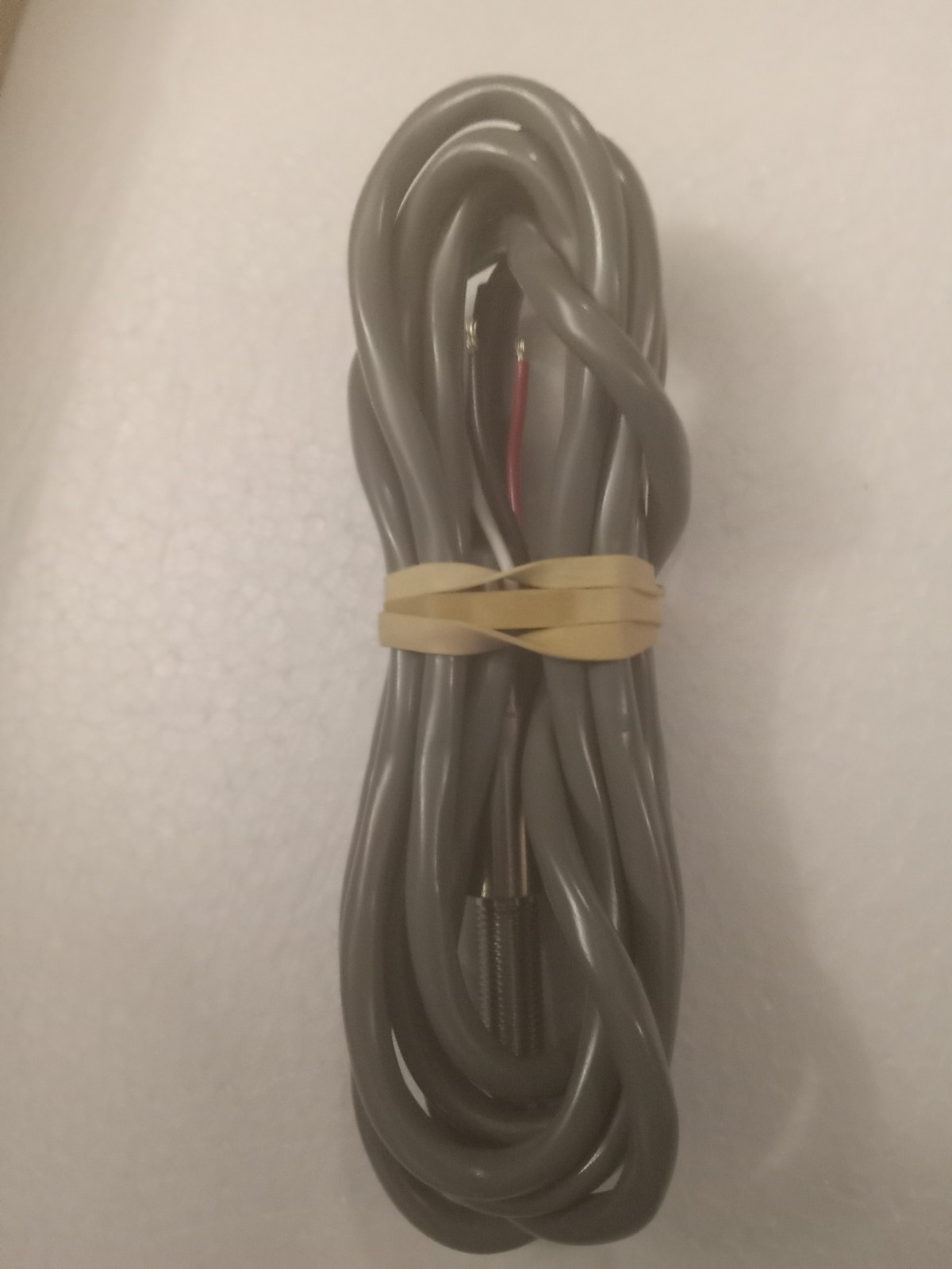 NEW TopWorx 72-16528-B3 Go Switch Proximity Switch