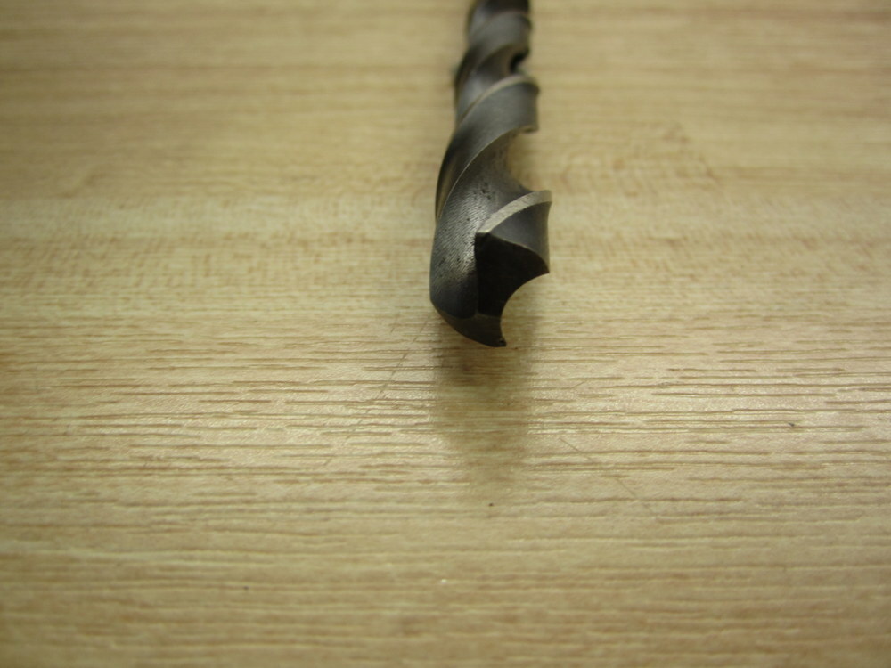 NPTD 15/32″ Tapered Drill Bit 15/32″ Length 7-1/4″