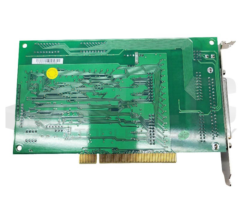 NEW ADVANTECH PCI-1730 REV A1 01-2 DIGITAL INPUT/ OUTPUT CARD *COMES W/ DVD*