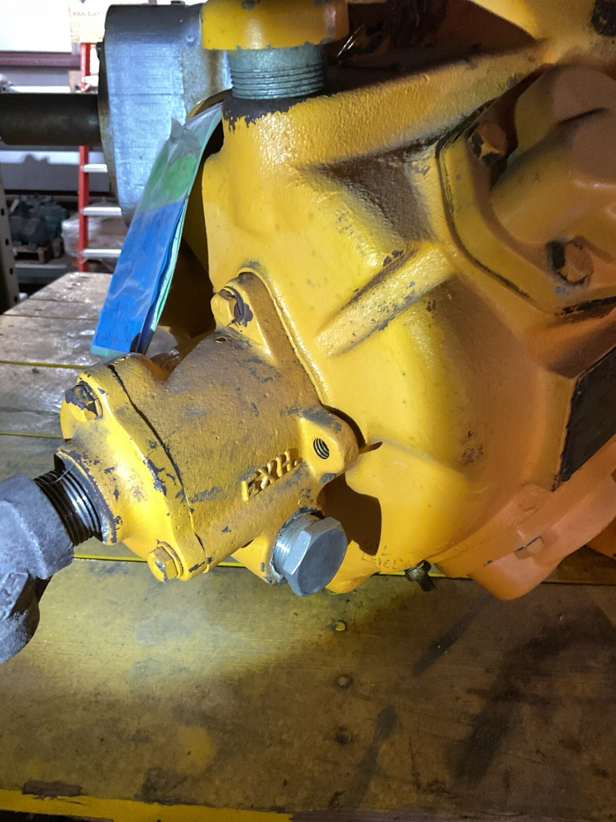 INGERSOLL-RAND 90PSI I-R EE3G Used