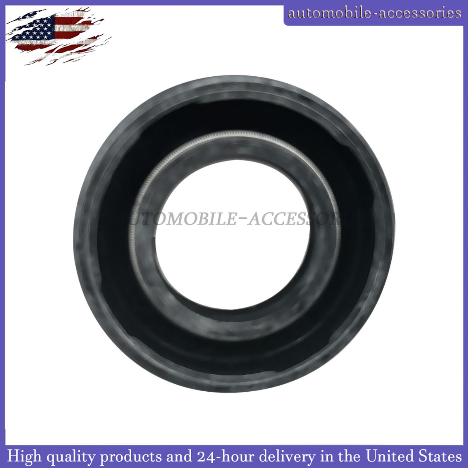 Oil Seal For NOK BP1503G High Pressure Oil Pump Motor Skeleton 19.05*34.6*6.3mm