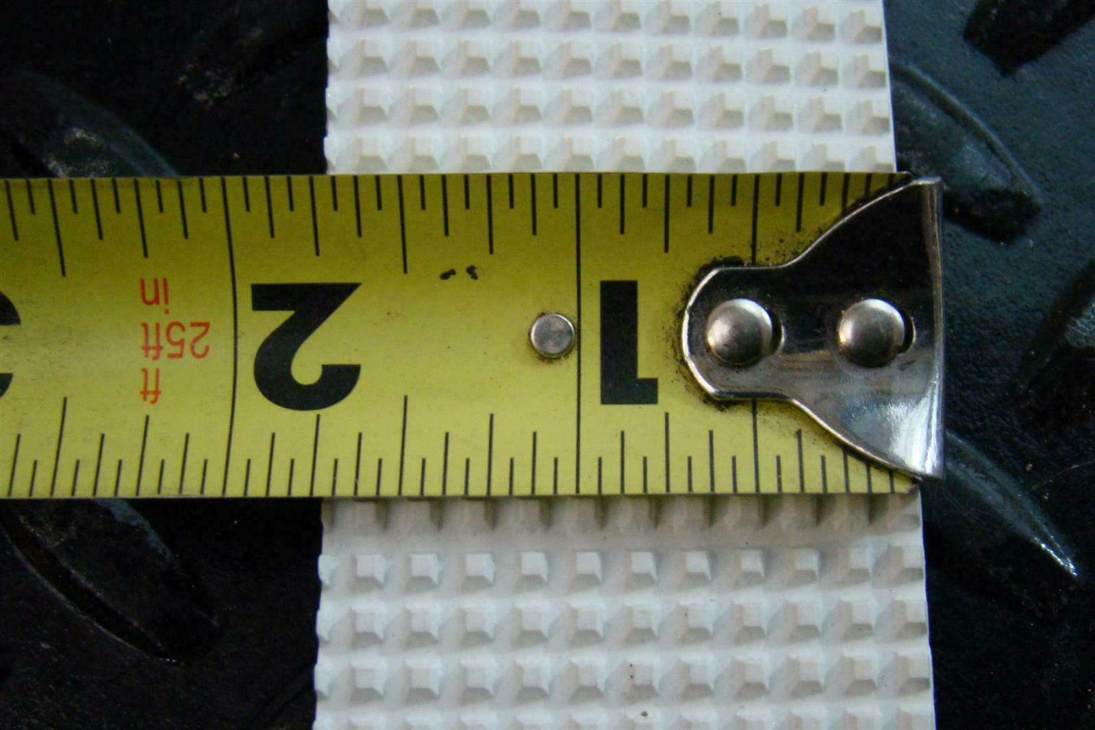 Ammeraal Beltech Inc. SS Clipper Lace 40327