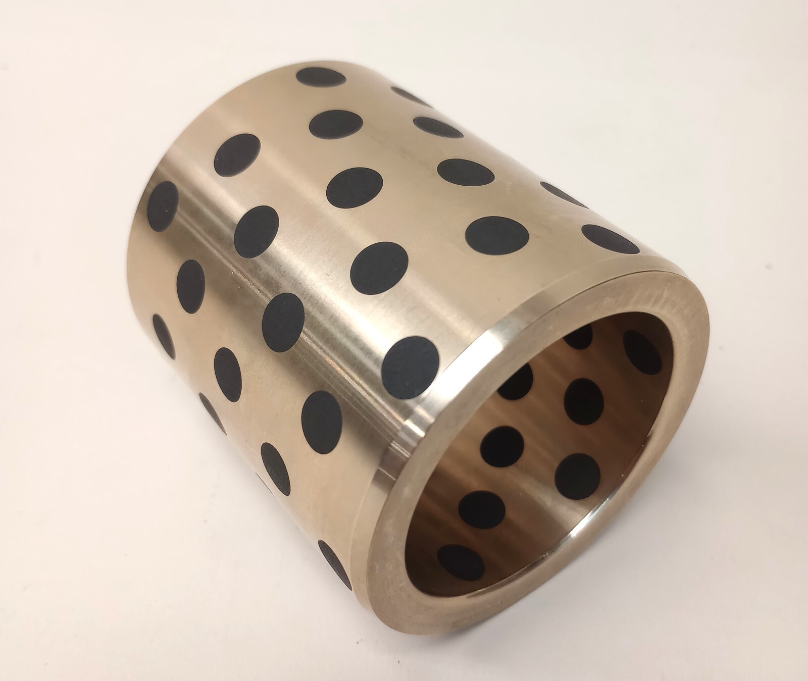Sankyo Type SOB-506570 Oilless Self-Lubricating Straight Guide Bushing 50mm ID