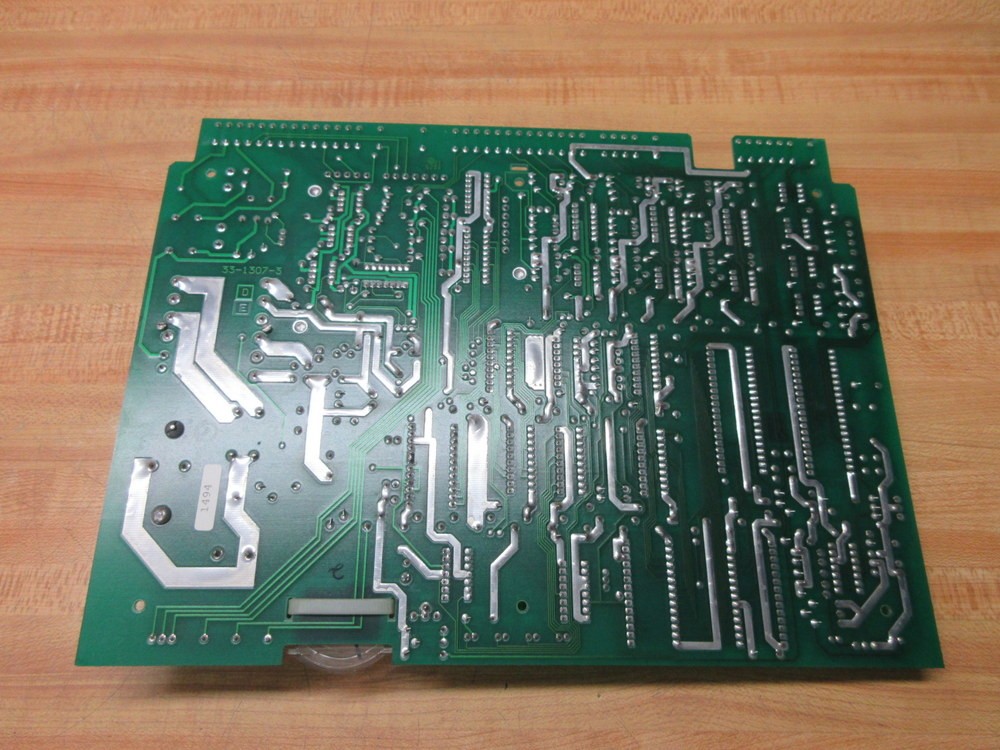 Barber Colman A-13043-5 Circuit Board A130435 33-1307-3