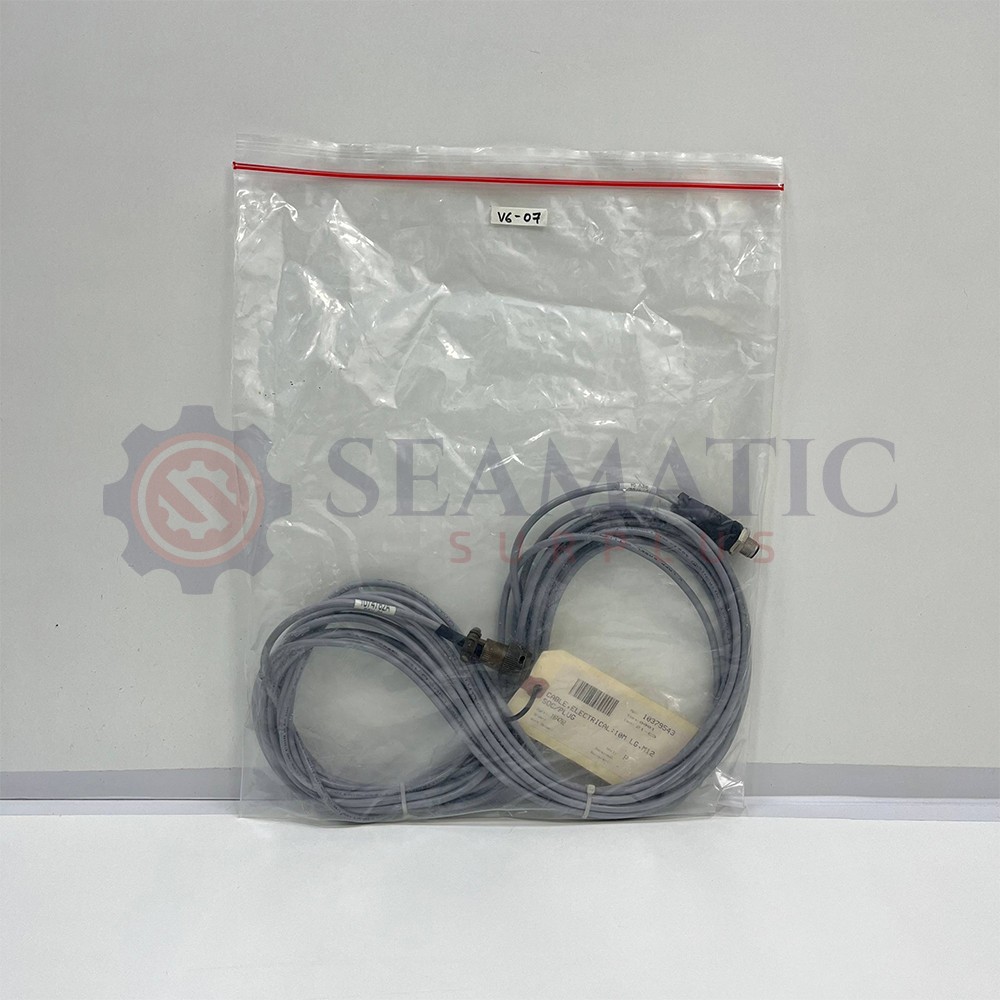 LAPP KABLE STUTTGART UNITRONIC 302404, Cable (10 METRE-32 FT ) , V6#7