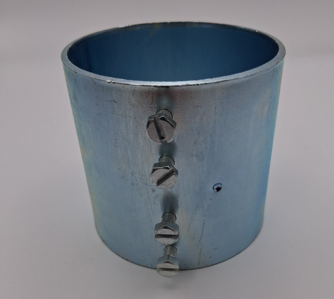 EGS ETP 5300S-EMT Couplings Set-Screw Type-Box of 5
