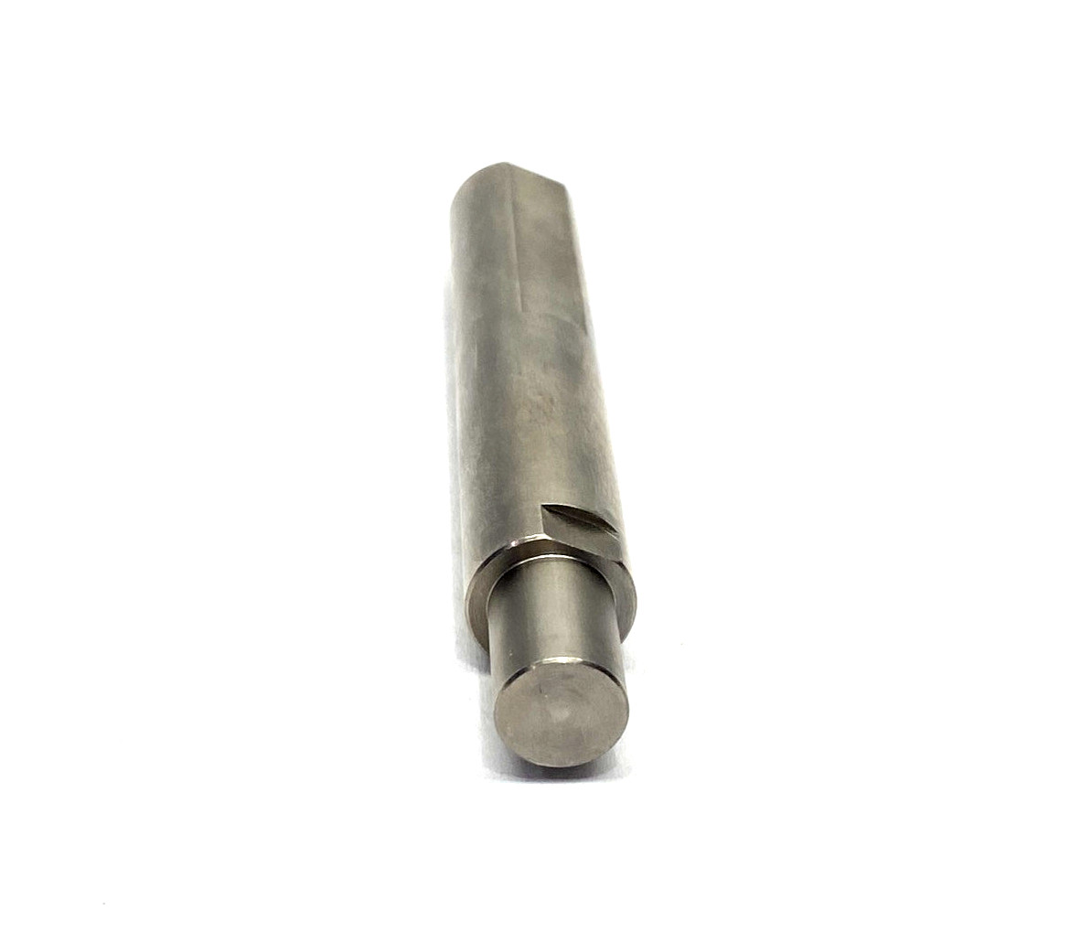 MiSUMi PSFRP15-79-F15-P11-WFC0-J5-W0-V38 Rotary Shaft 15mm Dia. 79mm Long 2-PACK