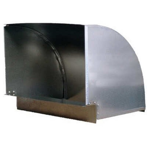Lukjan 126745 Duct Elbow 8×16 DX21 90� HVAC Airflow Transition