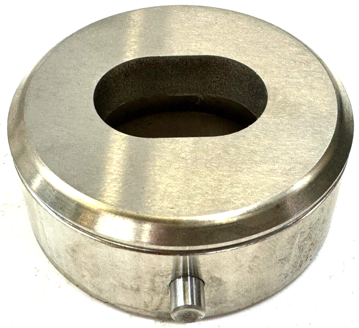 WILSON TOOL DIE STN 28XX OBLONG 28.00 X 18.00 2 1/8″ OD