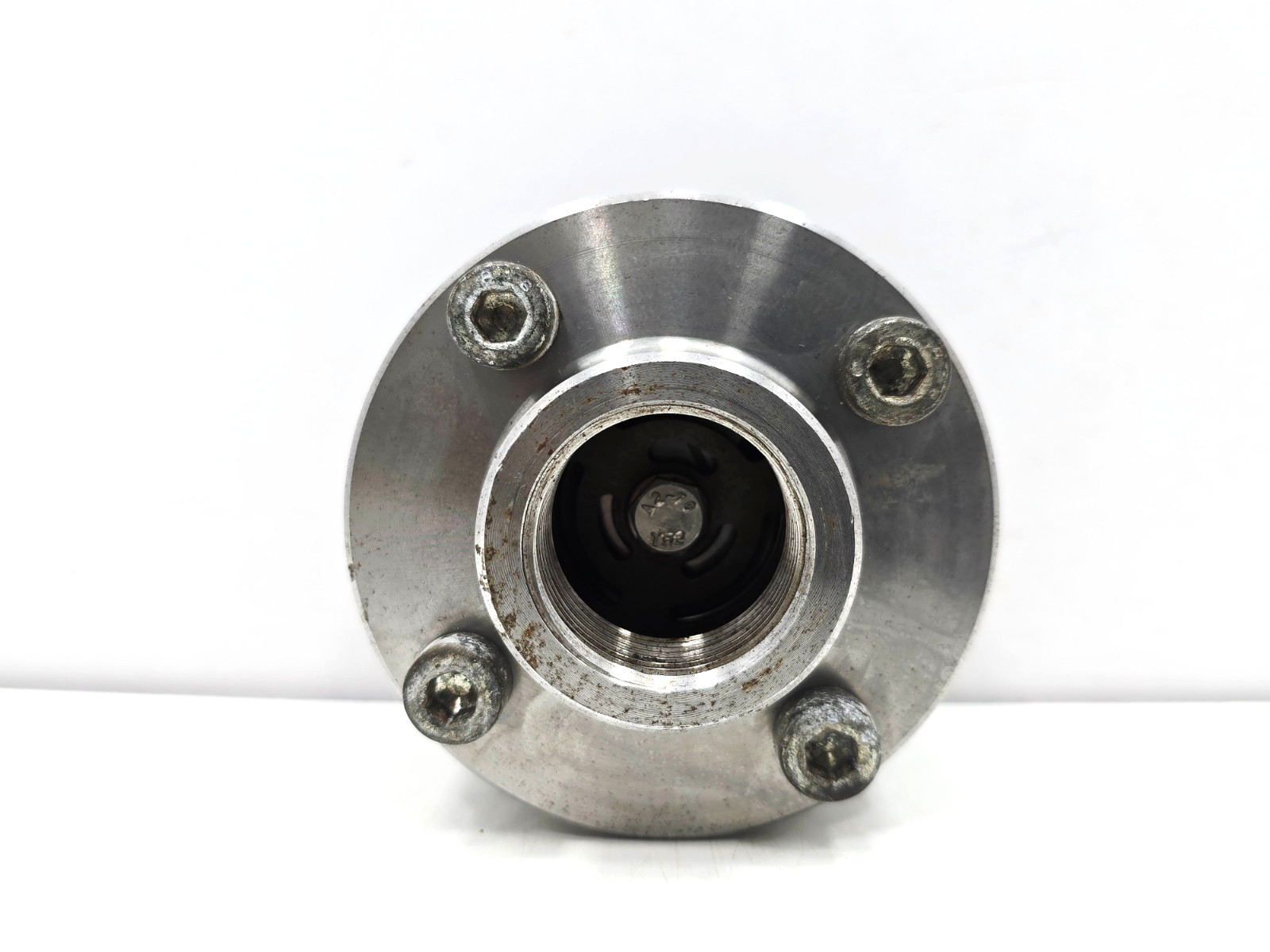 1010/AHH HOERBIGER 037883 ( G1 PN40 ) MAT NO.1.4005