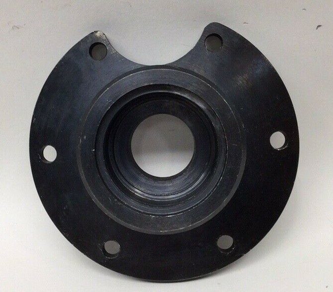Simac Tech 0128-01-009 Rotation Bushing 6 Hole 2.160″ Bearing Bore 1-3/8″ Bore