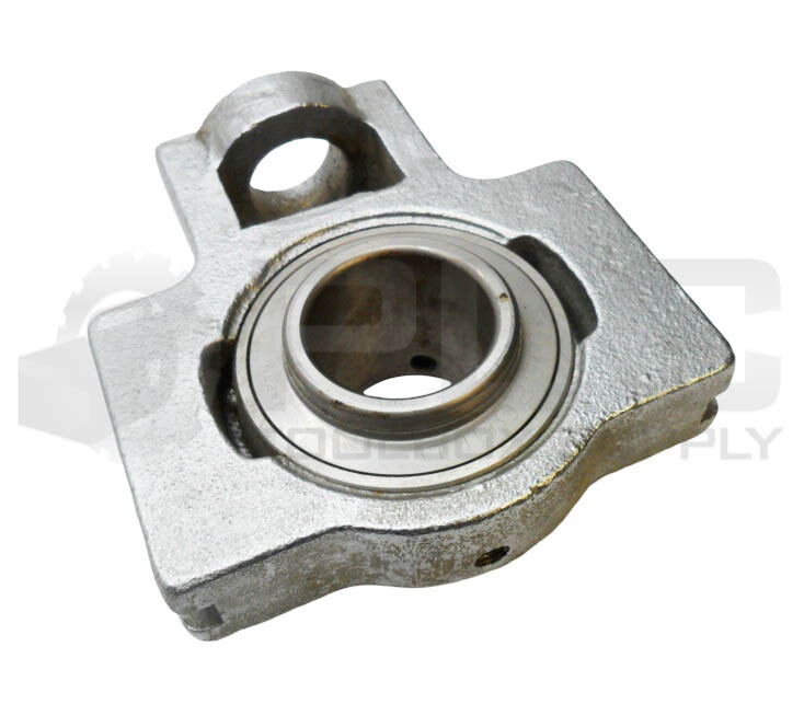 NEW AMI NST206 BALL BEARING HOUSING 1-1/4″ BORE MUC206-20 MUC206FD