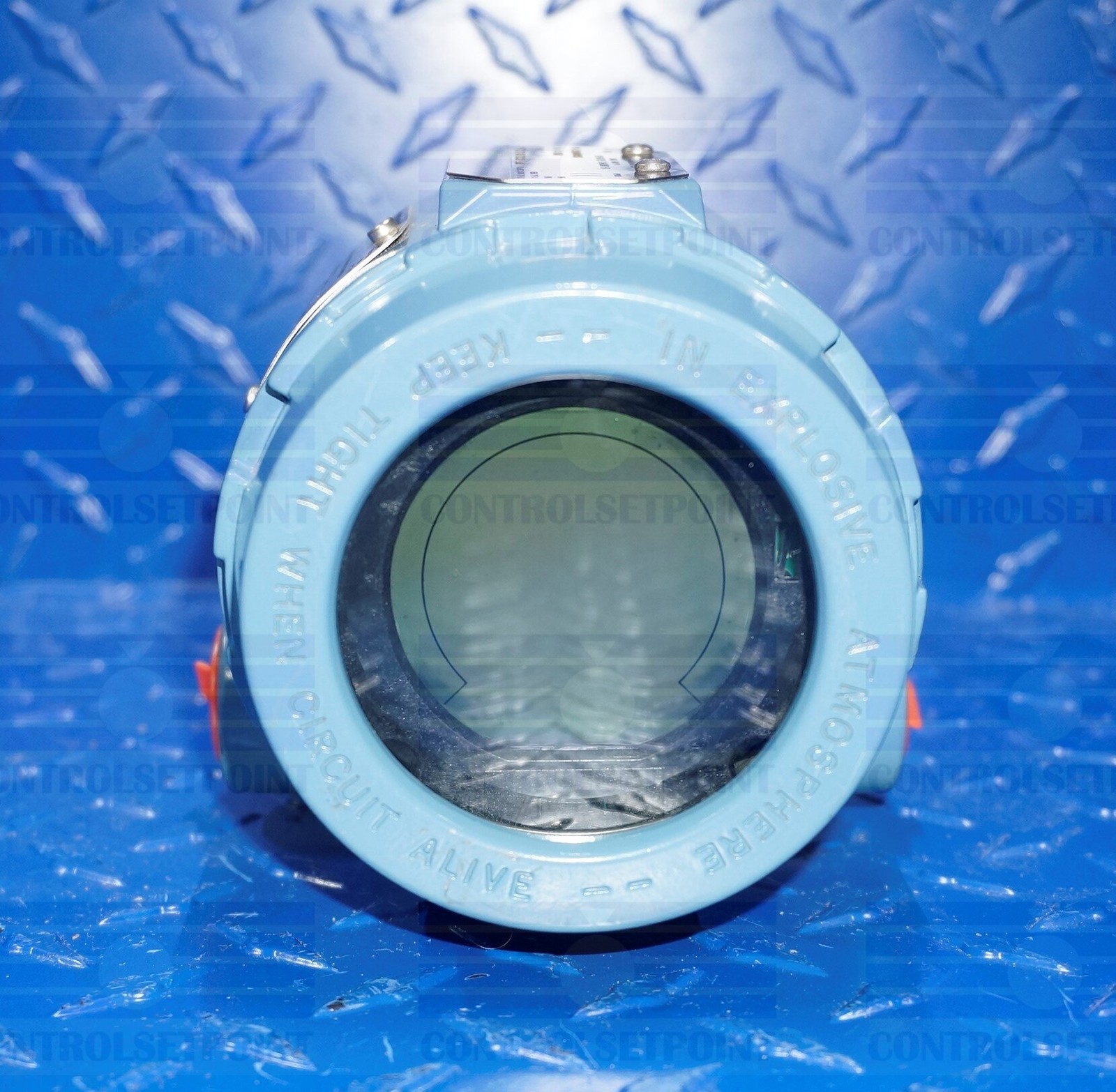 EMERSON ROSEMOUNT 3144PD1A1E5M5Q4 TEMP TRANS 3144 PD1 ID70831