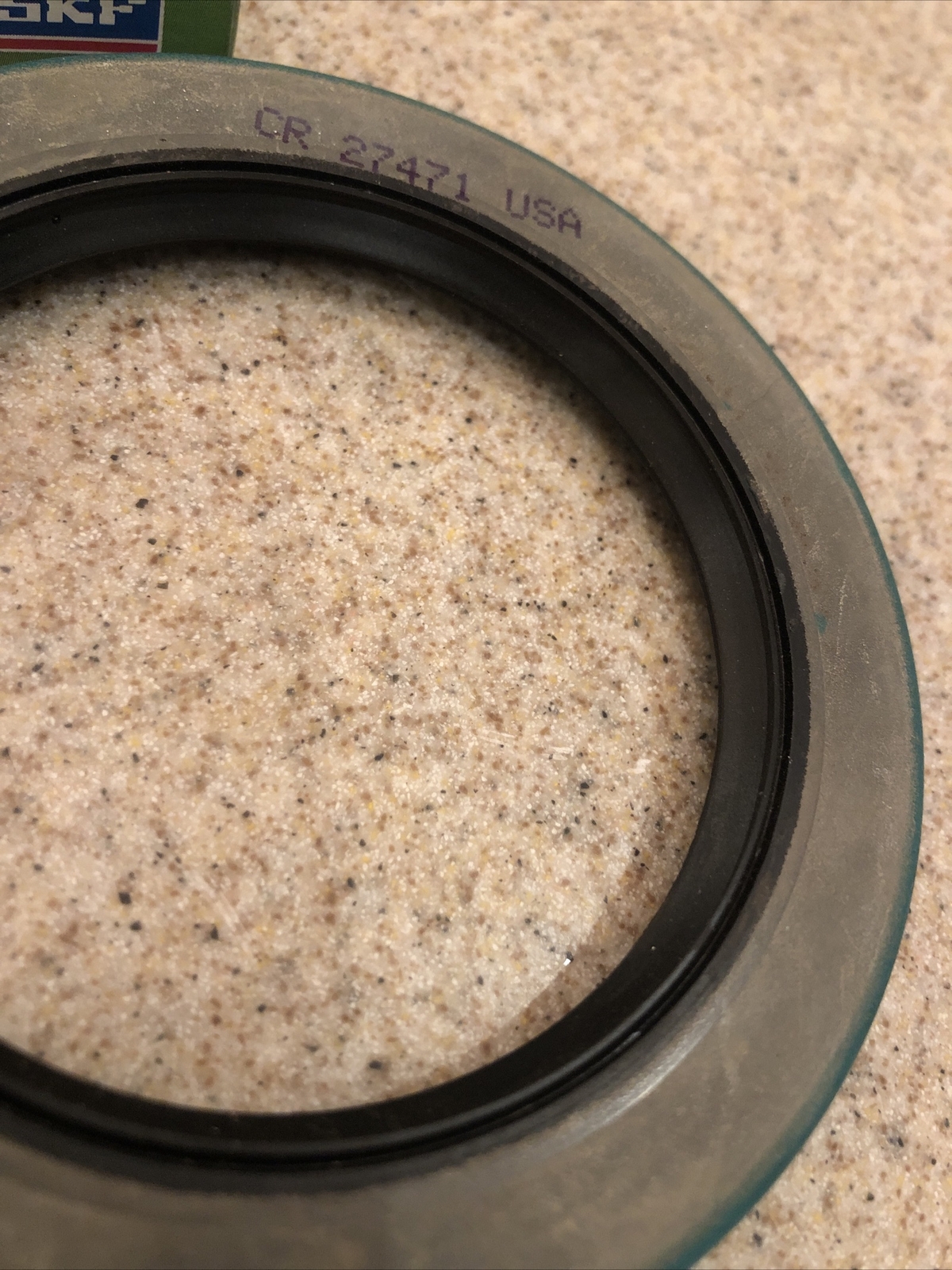 SKF Oil Seal 27471, Joint Radial Seal.
