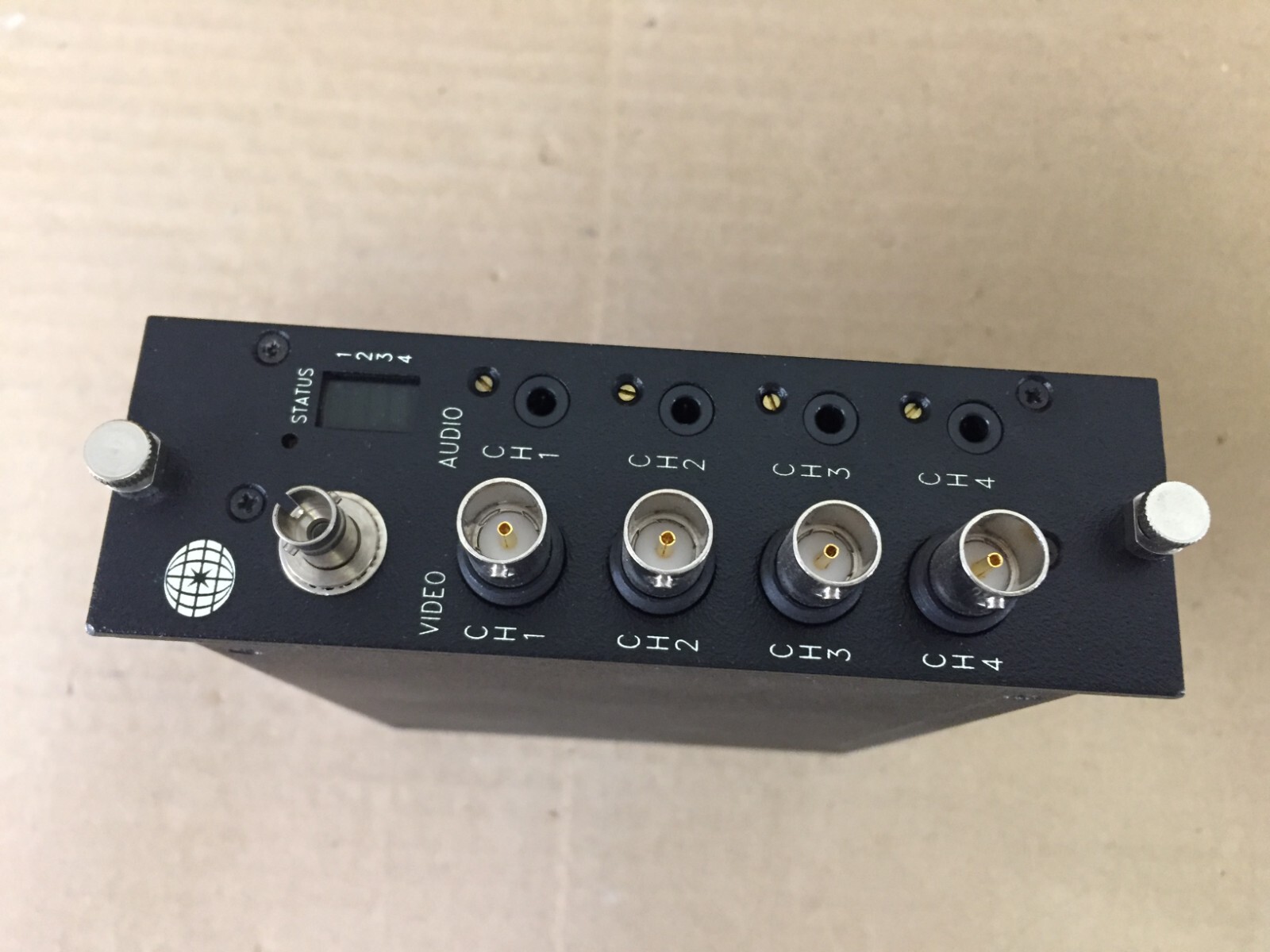 Meridian Technologies PT-4400iR-V5A(4)-0D Module
