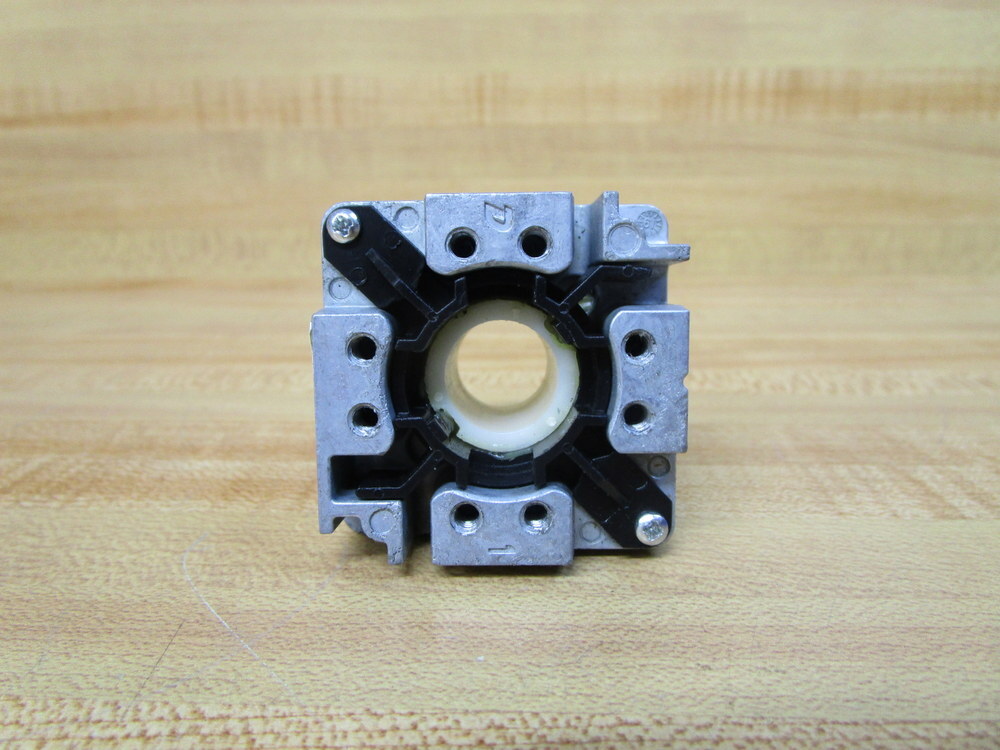 Siemens 52PM9XZ Push Button W/Out Button