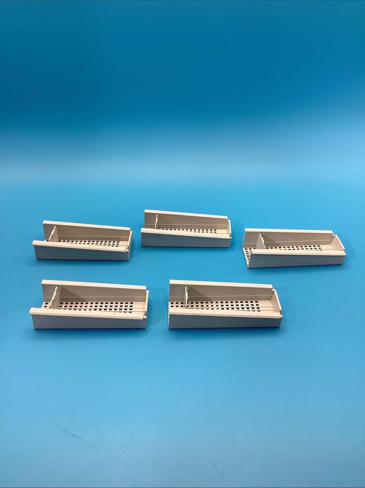 EATON NZM2-XIPA FINGER PROTECTION COVER (lot Of 5) Used SHIPS FREE