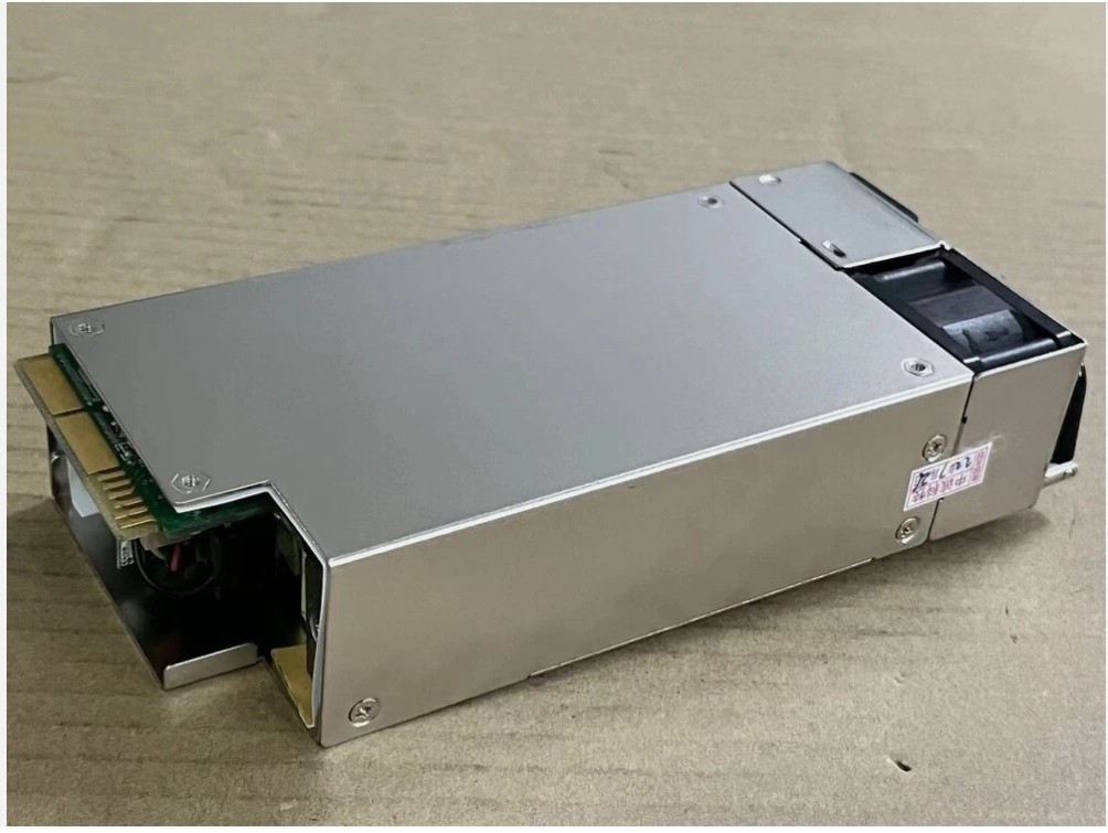ZIPPY EMACS M1P-2500V 500W server hot swap redundant power supply