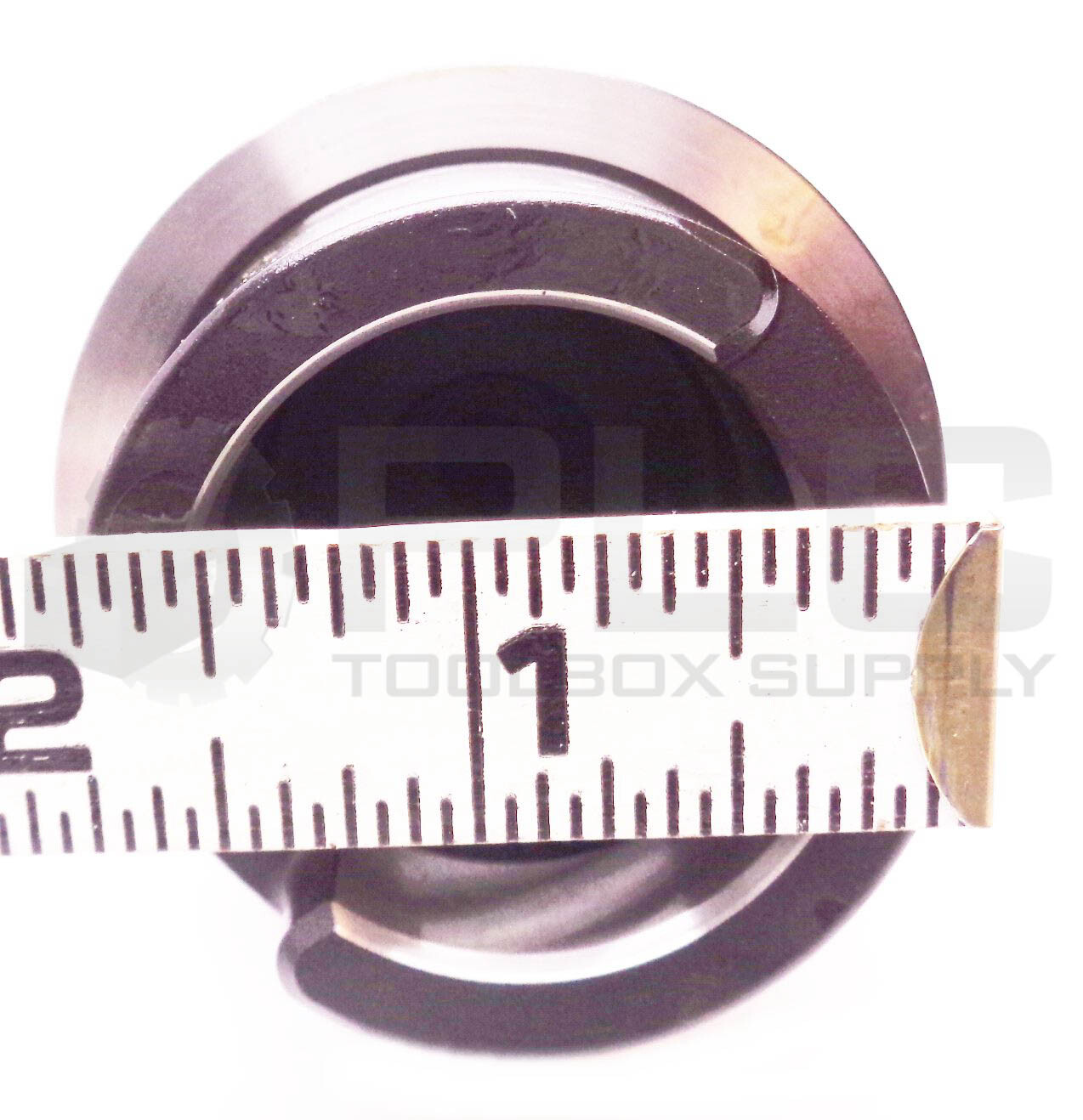 NEW ERICKSON HSK63ASMC075200 TOOL HOLDER 117622388J8CV