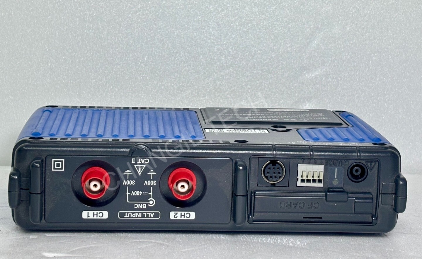Hioki 8870 Memory HiCorder