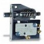Littelfuse/C&K 23TL402 Switch Safety Interlock N.O./N.C. DPDT Plunger 15A 250…