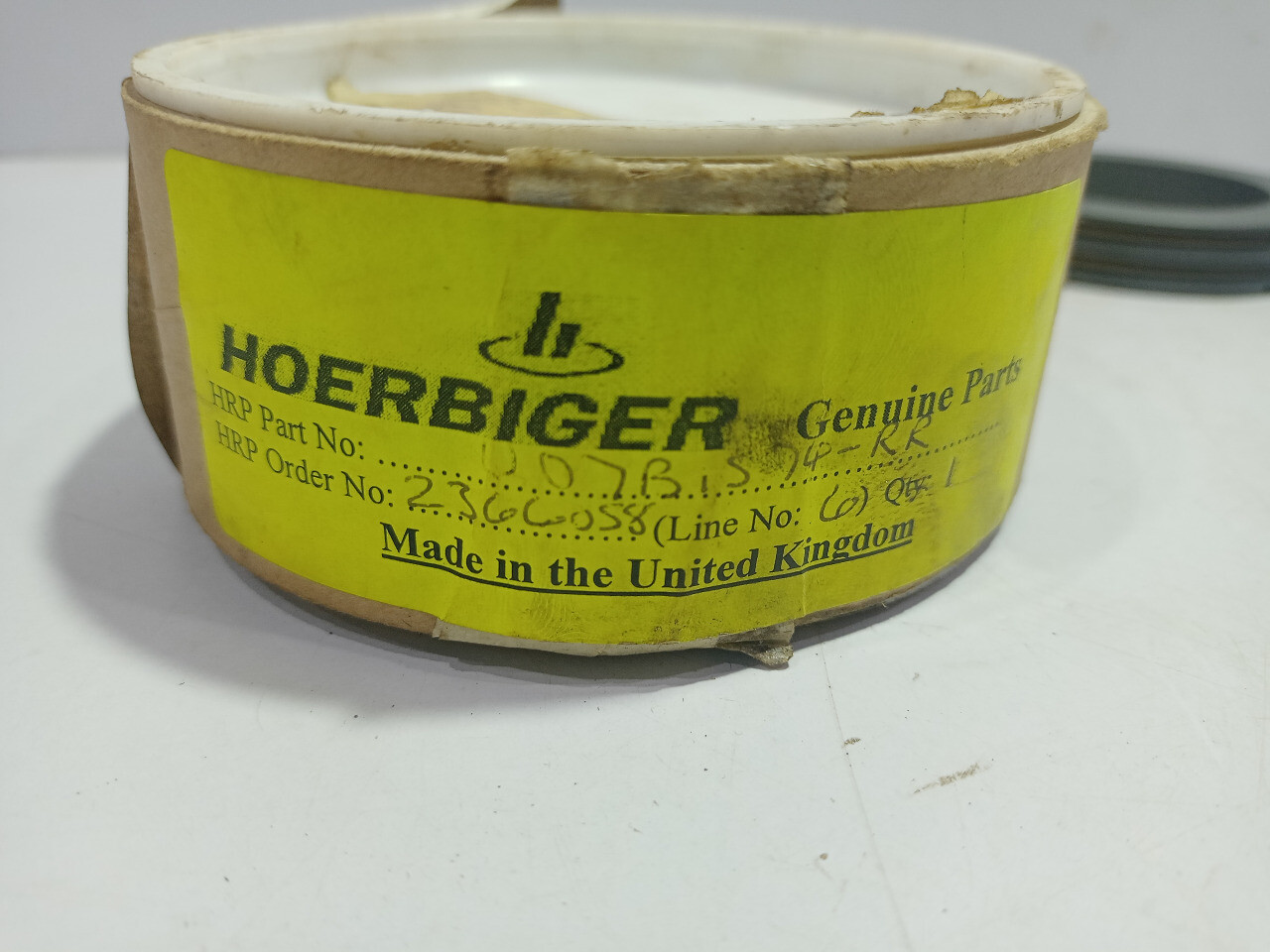 Hoerbiger O7B1574 Ring