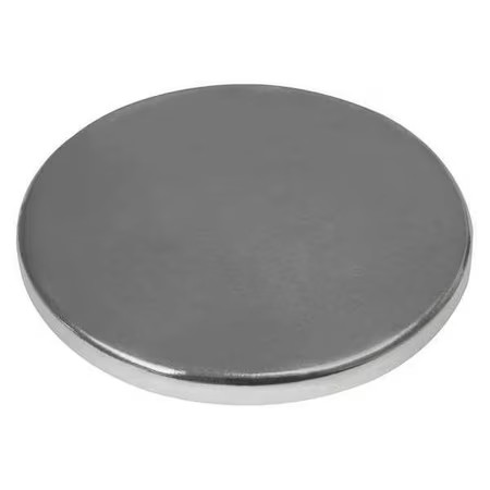Mag-Mate Cmp7506p1n42 Rare Earth Magnet Material, 17 Lb.