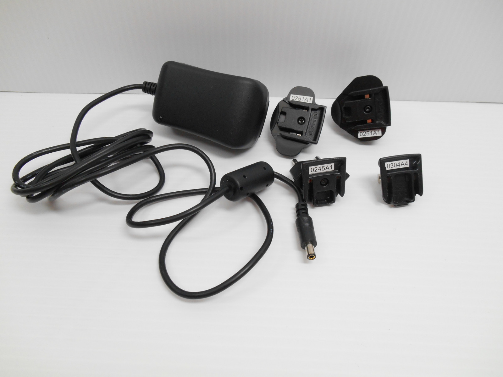 Phihong PSA10R-050PB 0.5A Switching Adapter
