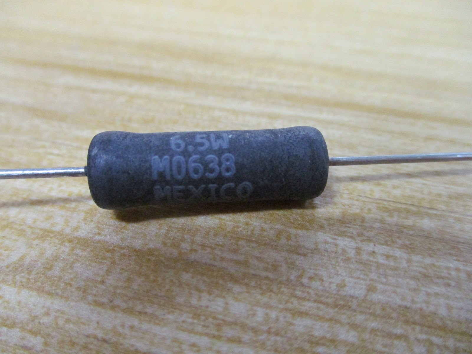 Dale Vishay CW00520K00JB12 Resistor (Pack of 72)