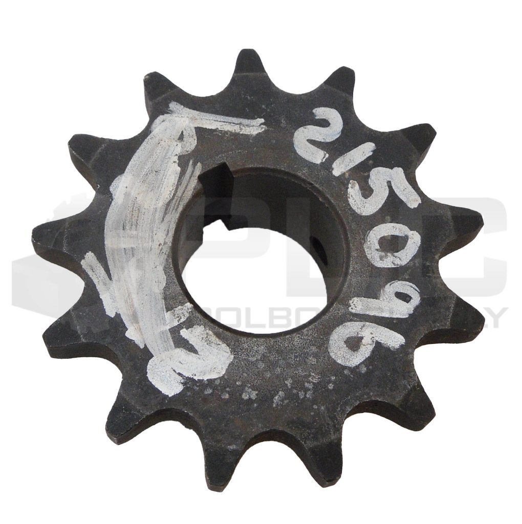 NEW MARTIN 60BS13HT 1-1/4 SPROCKET 13 TEETH 1-1/4″ BORE *READ*
