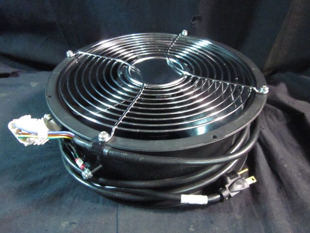 COMAIR ROTRON CL2L2 CARAVEL FAN 5060HZ 1088 AMPS