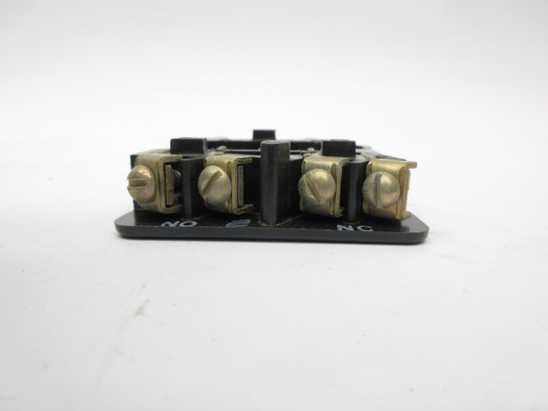 WARD LEONARD ELECTRIC 447-9045 10A NSMP