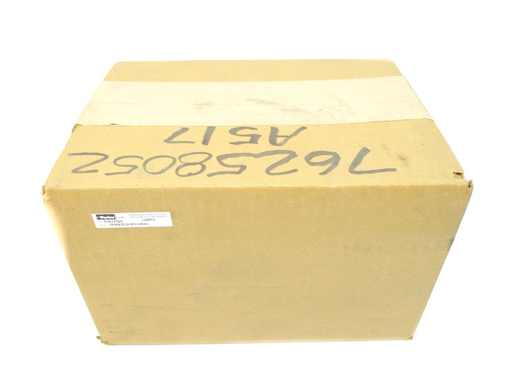 PARKER 54013769 IR4003S1K5PV1404A NSFS