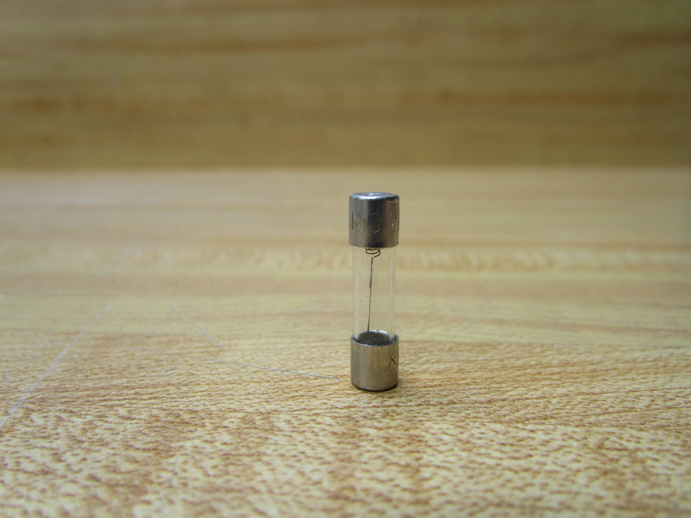 EFEN G050120 M0.2A Fuse M0.2/250C Fine Wire Element (Pack of 10)