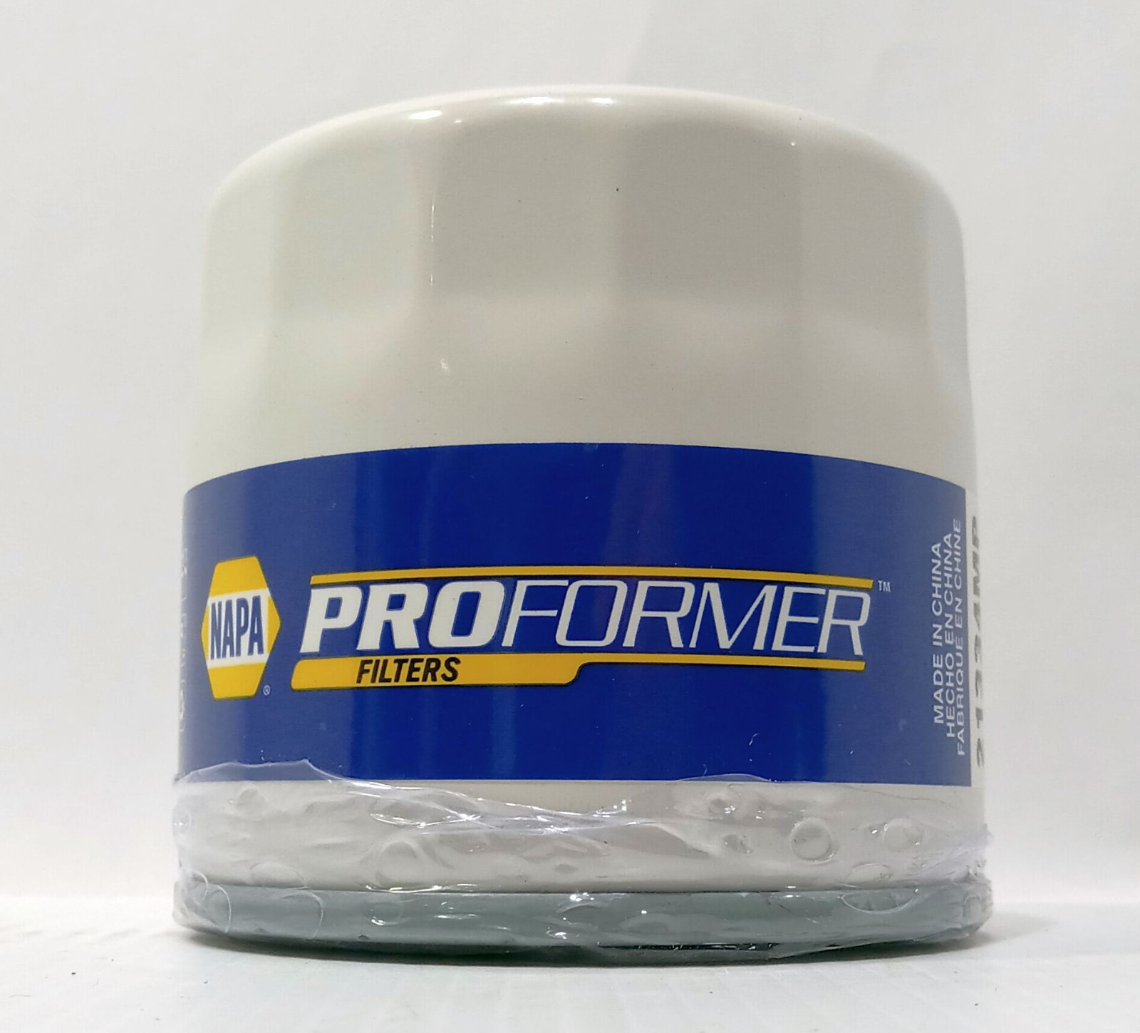1 NEW NAPA 21334MP GOLD OIL FILTER NNB ***MAKE OFFER***