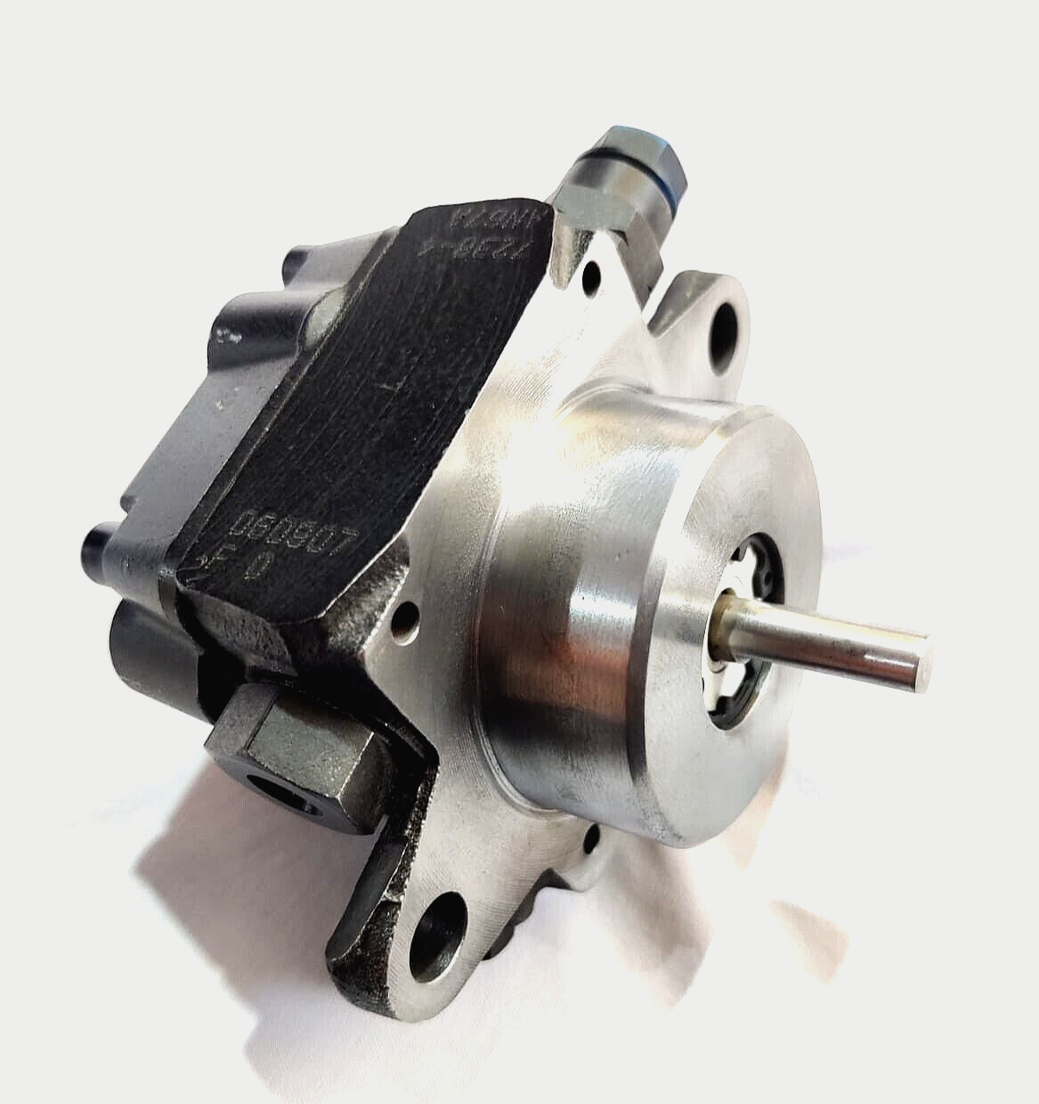 SUNTEC OIL PUMP 7238-4 AN67A MADE IN FRANCE NEW OPEN BOX
