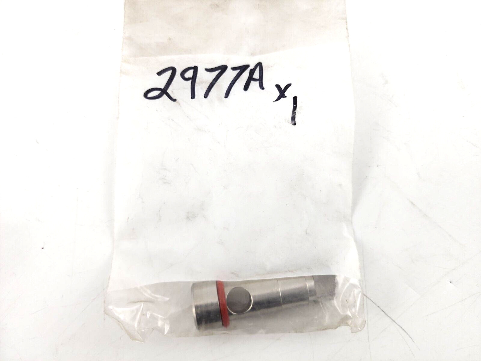 Grindmaster Cecilware 2977A Valve Whipper with O-Ring
