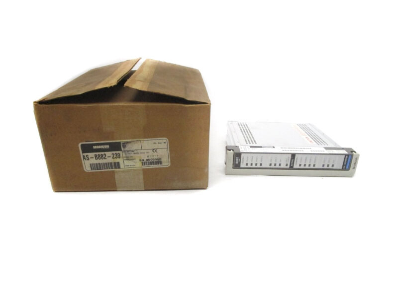 MODICON AS-B882-239 NSMP