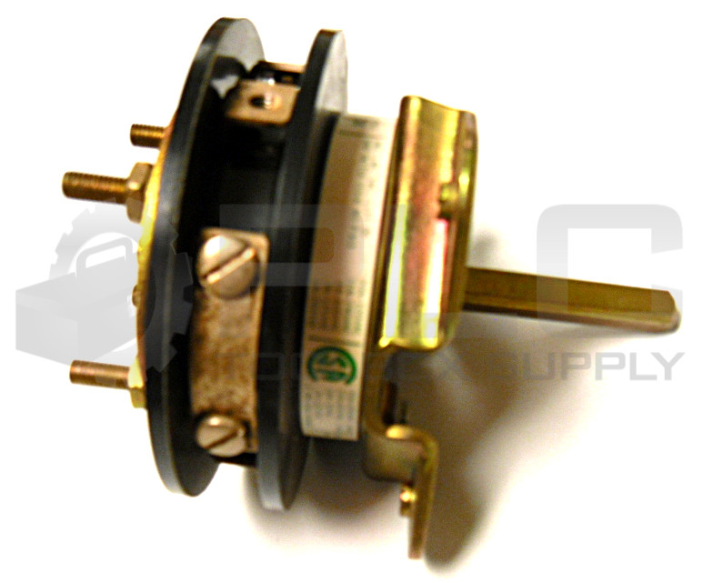 NEW ELECTROSWITCH 2420ID3 ROTARTY SWITCH 24201D3